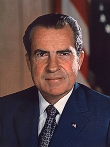 Essays on Richard Nixon