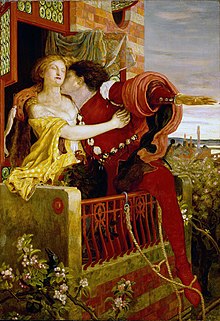 Essays on Romeo And Juliet