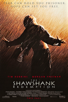 Essays on Shawshank Redemption