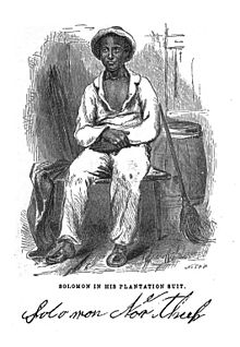 Essays on 12 Years a Slave