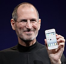 Essays on Steve Jobs