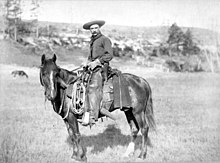 Essays on American frontier