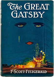 Essays on Great Gatsby