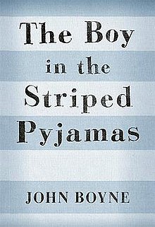 Essays on The Boy In The Striped Pyjamas