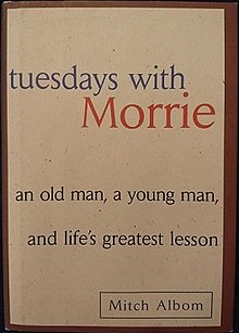 Essays on Tuesdays with Morrie