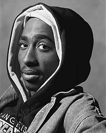 Essays on Tupac Shakur