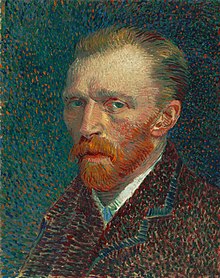 Essays on Vincent van Gogh