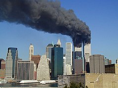 Essays on 9/11