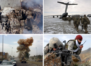 Essays on War on Terror