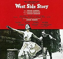 Essays on West Side Story