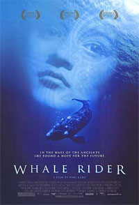 Essays on Whale Rider