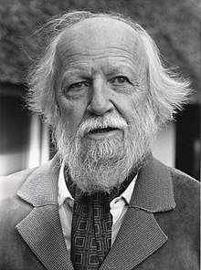 Essays on William Golding