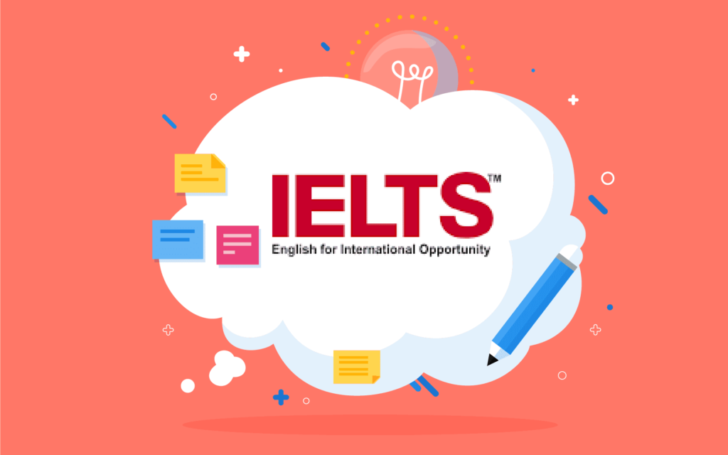 IELTS