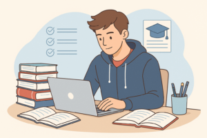 Buy College Essay Online: A 2025 Student Guide